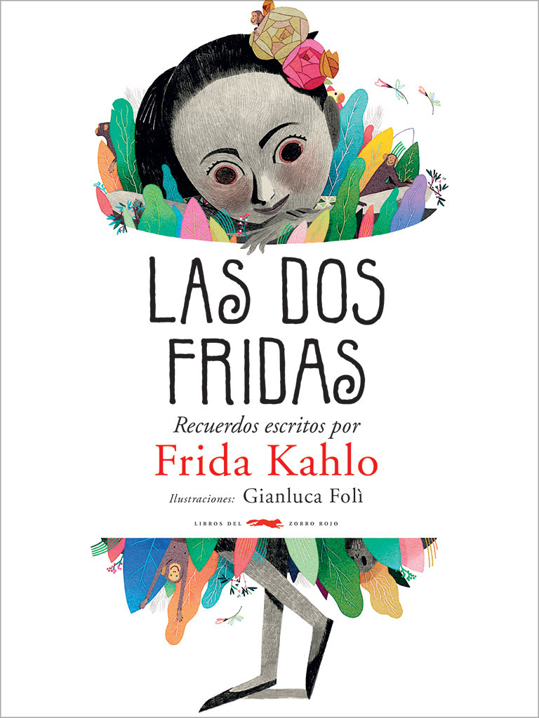 Las dos fridas