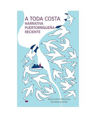 A toda costa