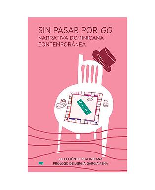 Sin pasar por GO