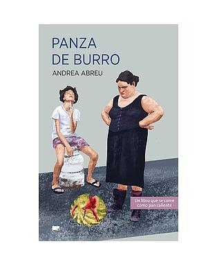 Panza de burro