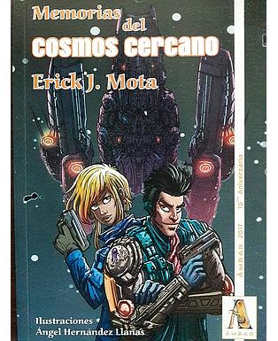 Memorias del cosmos cercano