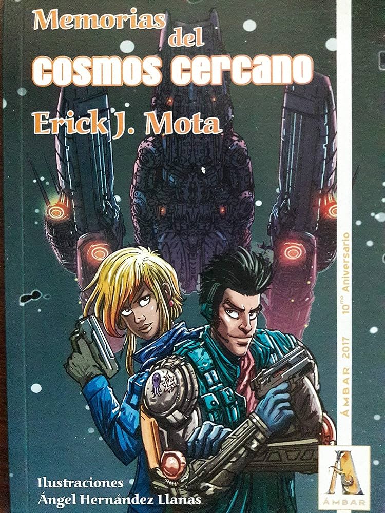 Memorias del cosmos cercano