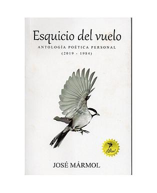 esquicio del vuelo (jose marmol)
