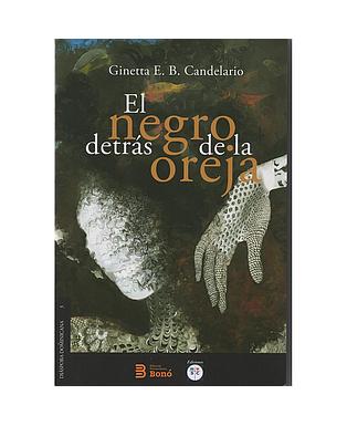 El negro detras de la oreja