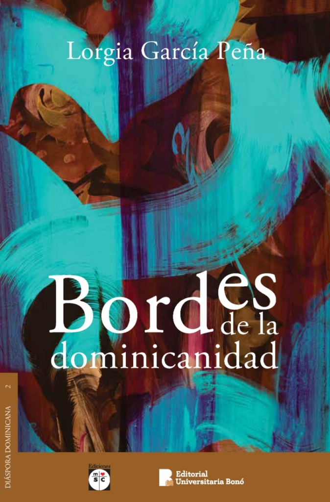Bordes de la dominicanidad
