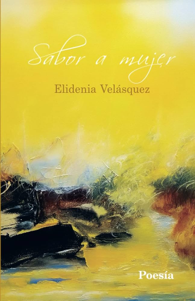 Sabor a mujer