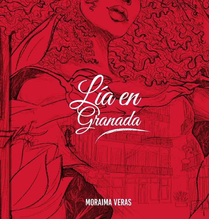 Lia en Granada