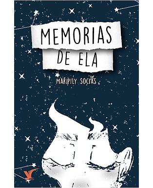 Memorias de Ela