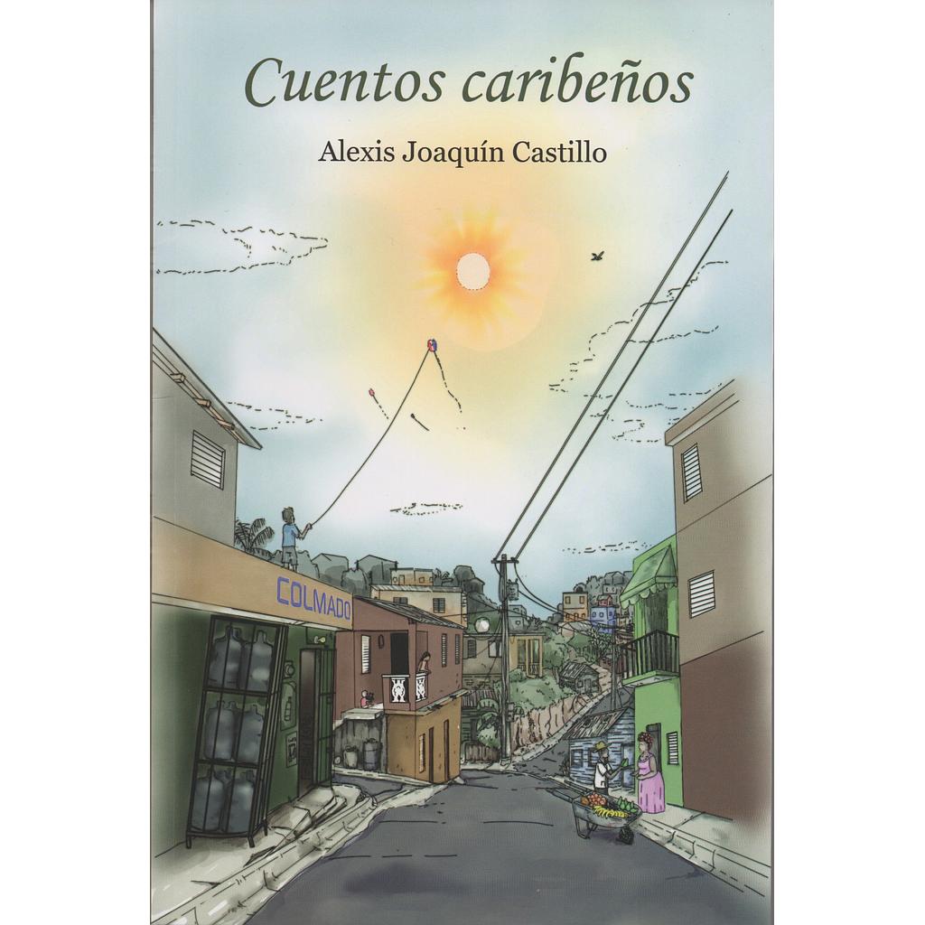 Cuentos Caribeños