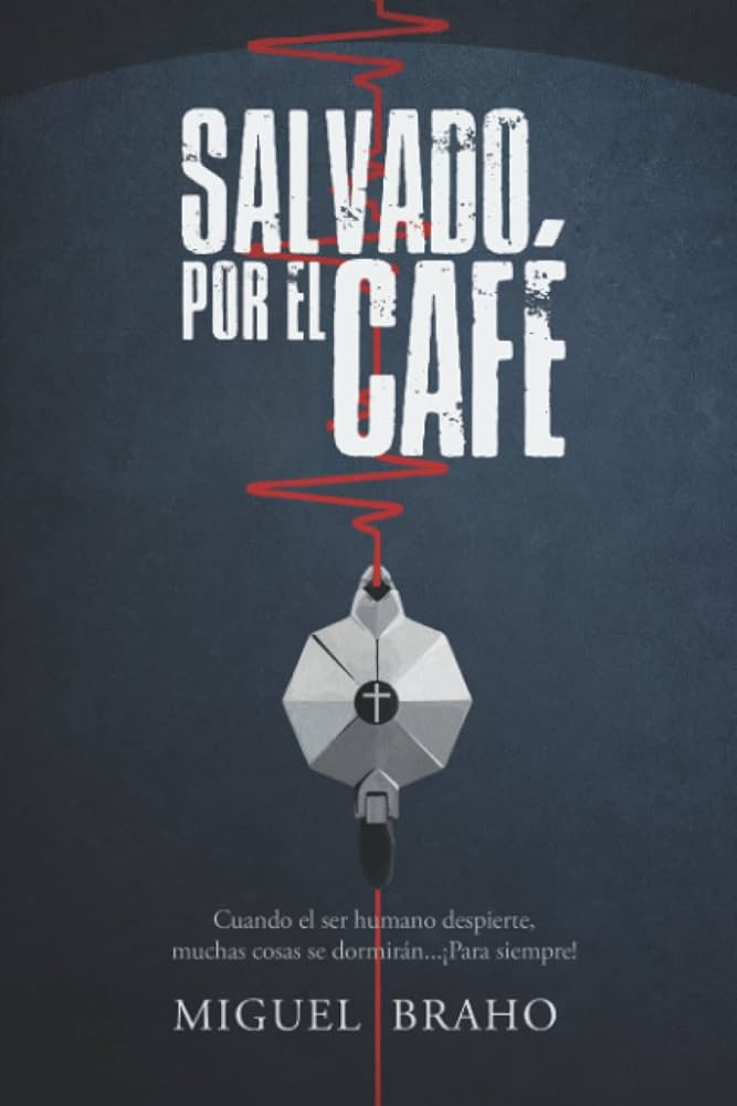 Salvado por el café