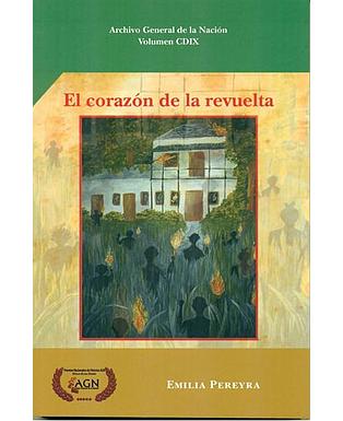 El corazon de la revuelta