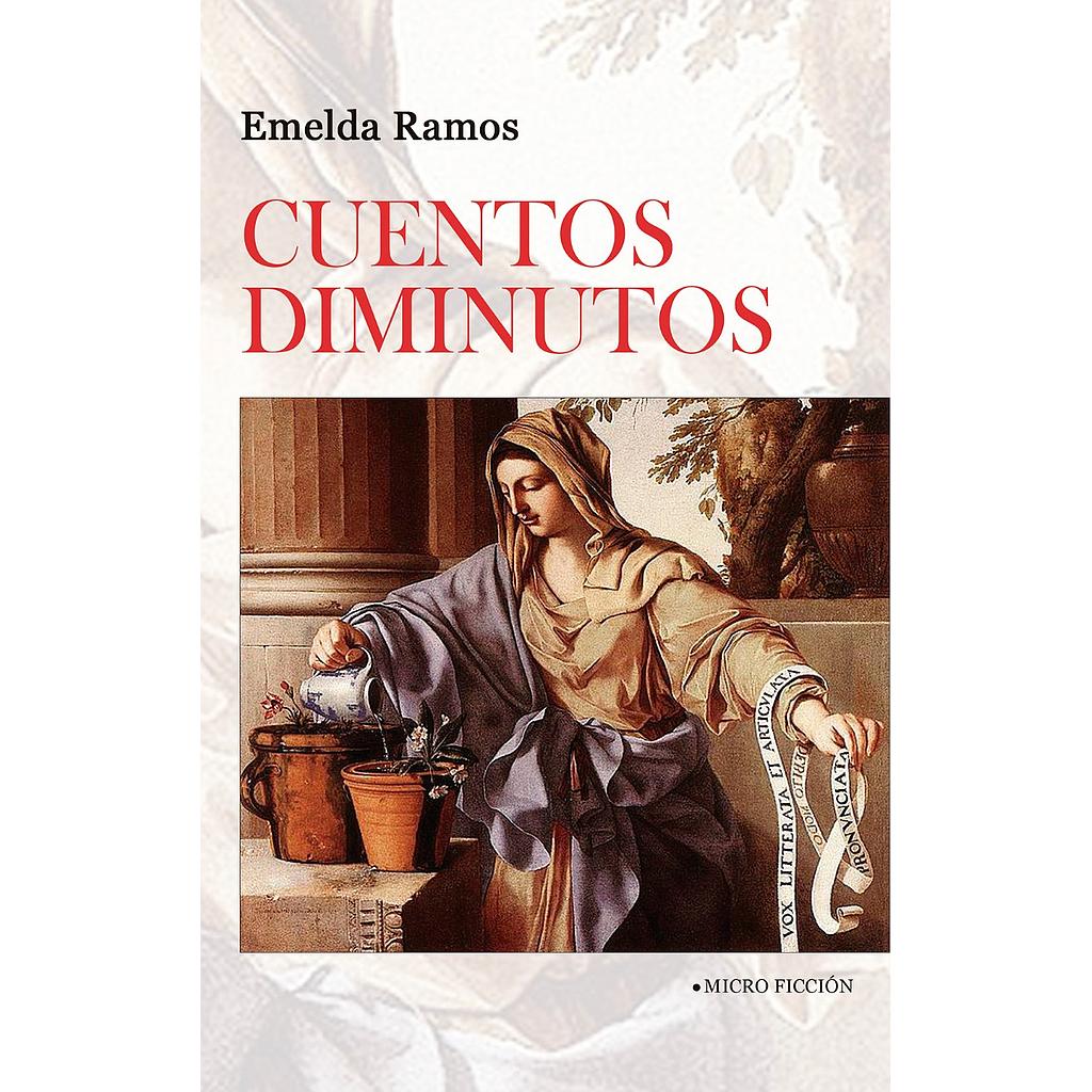 Cuentos diminutos