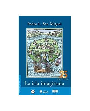 La isla imaginada