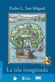 La isla imaginada