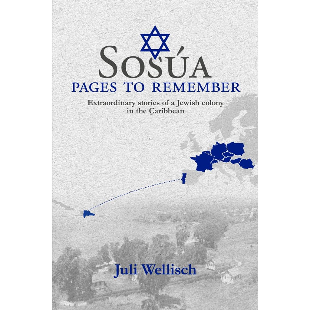 Sosua. Pages to remember