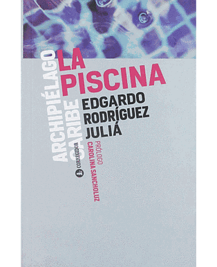 La piscina