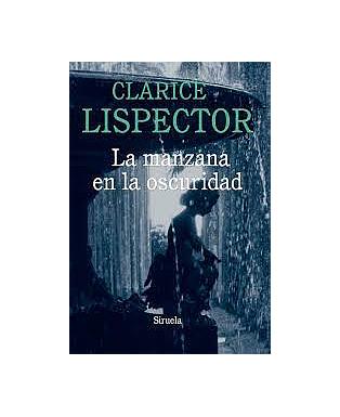 La manzana de la oscuridad
