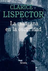 La manzana de la oscuridad