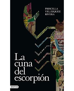 La cuna del escorpión