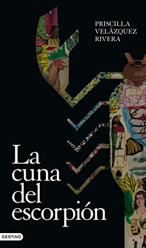 La cuna del escorpión