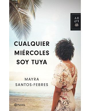 Cualquier miercoles soy tuya