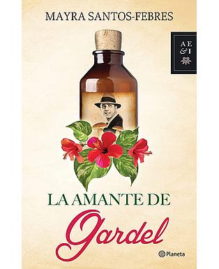 La amante de Gardel