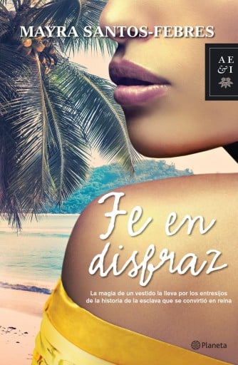 Fe en el disfraz