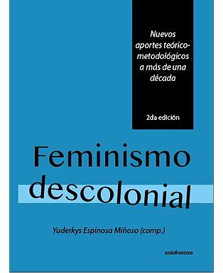 Feminismo descolonial