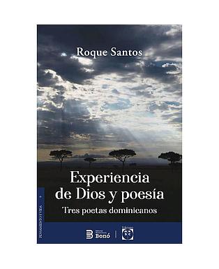 Experiencia de Dios y poesia