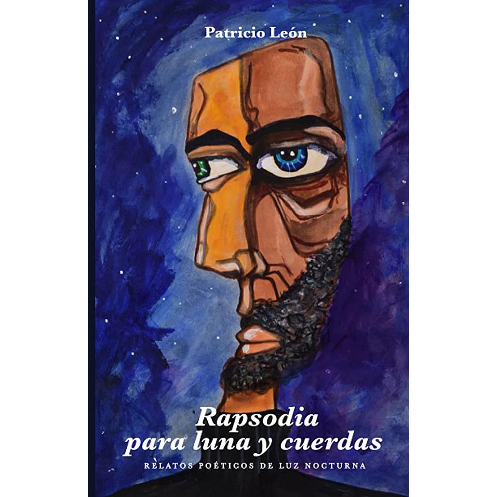 Rapsodia para luna y cuerdas
