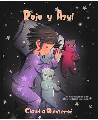 Rojo y Azul