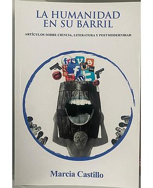 La humanidad en su barril