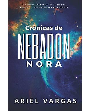 Cronicas de Nebadon