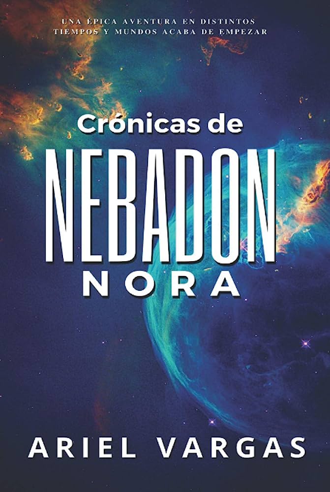 Cronicas de Nebadon