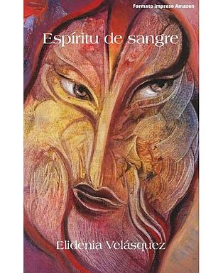 Espiritu de Sangre