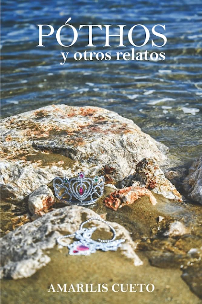 POTHOS y otros relatos
