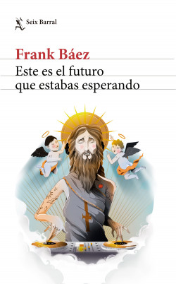 Este es el futuro que estabas esperando