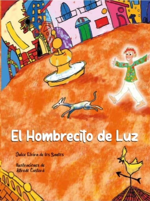 El hombrecito de Luz