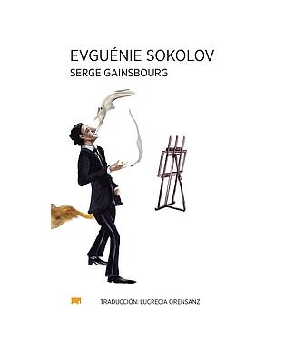 Evguenie Sokolov