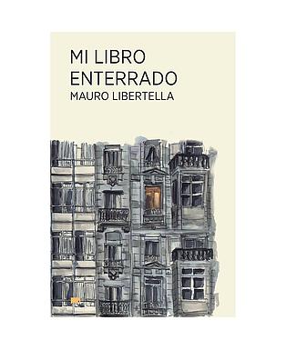 Mi libro enterrado