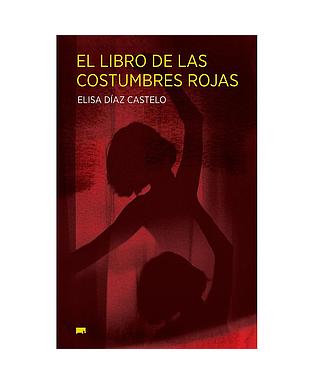El libro de las costumbres rojas