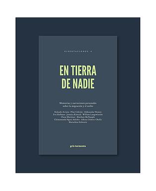 En tierra de nadie