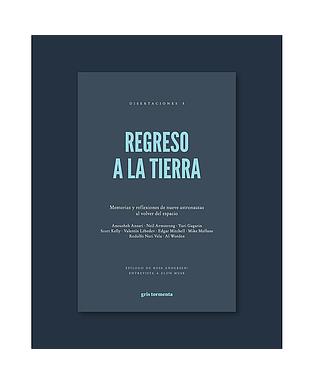 Regreso a la tierra