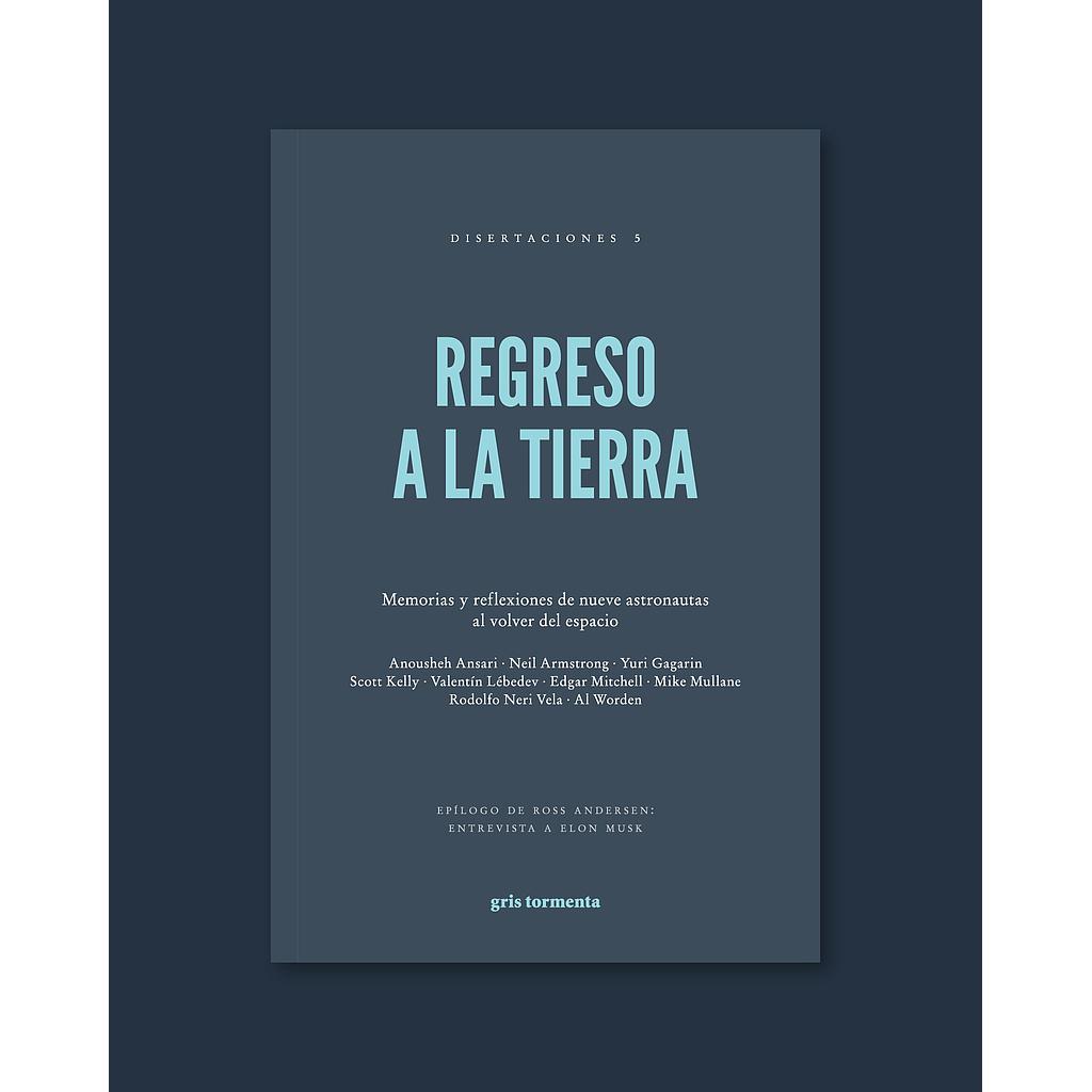 Regreso a la tierra