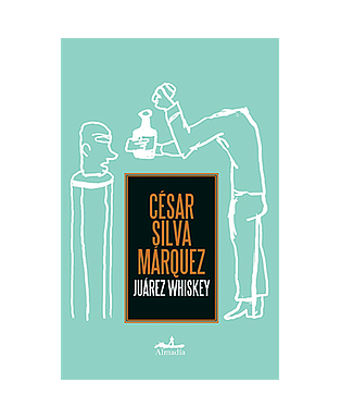 Juarez whiskey
