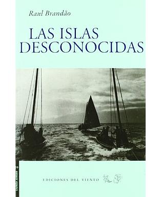 Las islas desconocidas