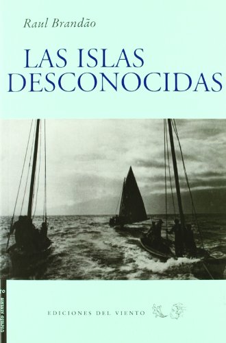 Las islas desconocidas