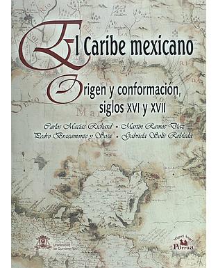 El Caribe mexicano