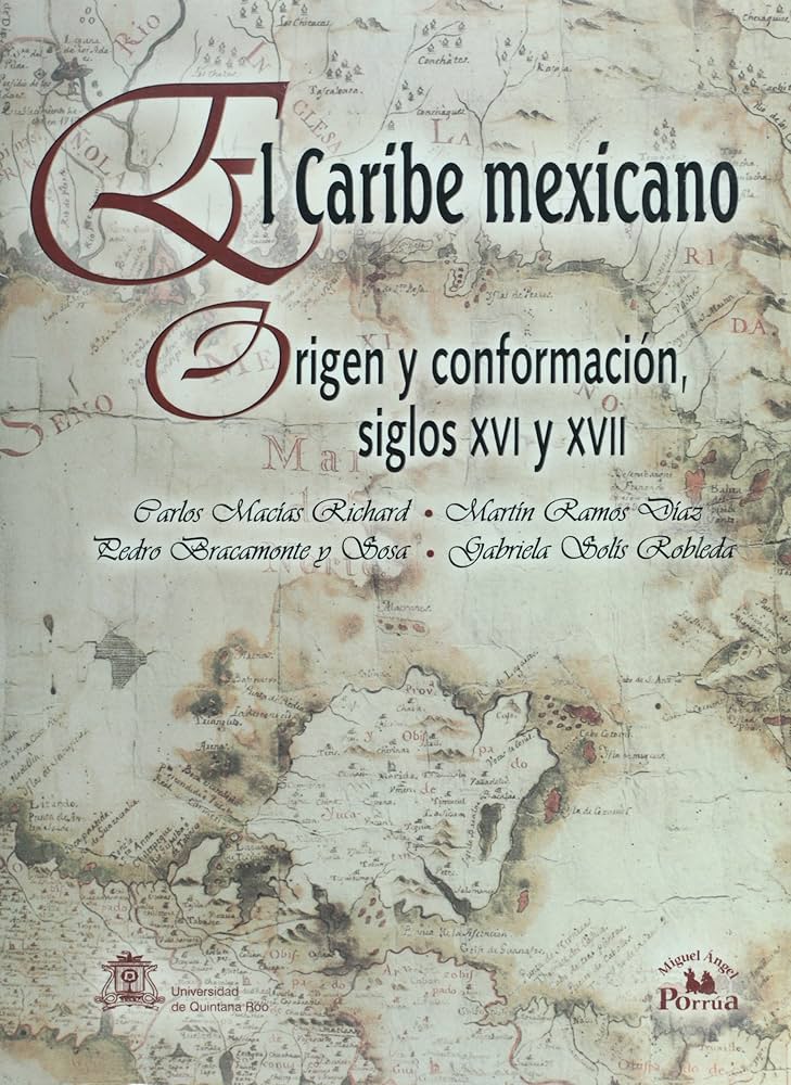 El Caribe mexicano