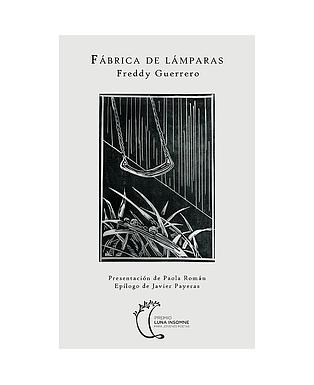 Fabrica de lamparas